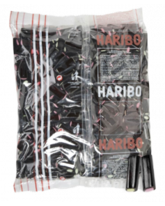 Haribo Cocobat Couleur - Sachet de 2kg